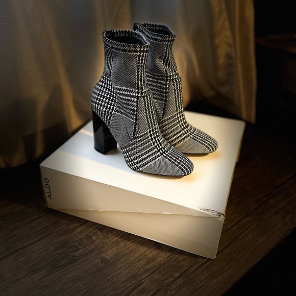 ALDO LOVELEE bootie - Picture 2 of 6